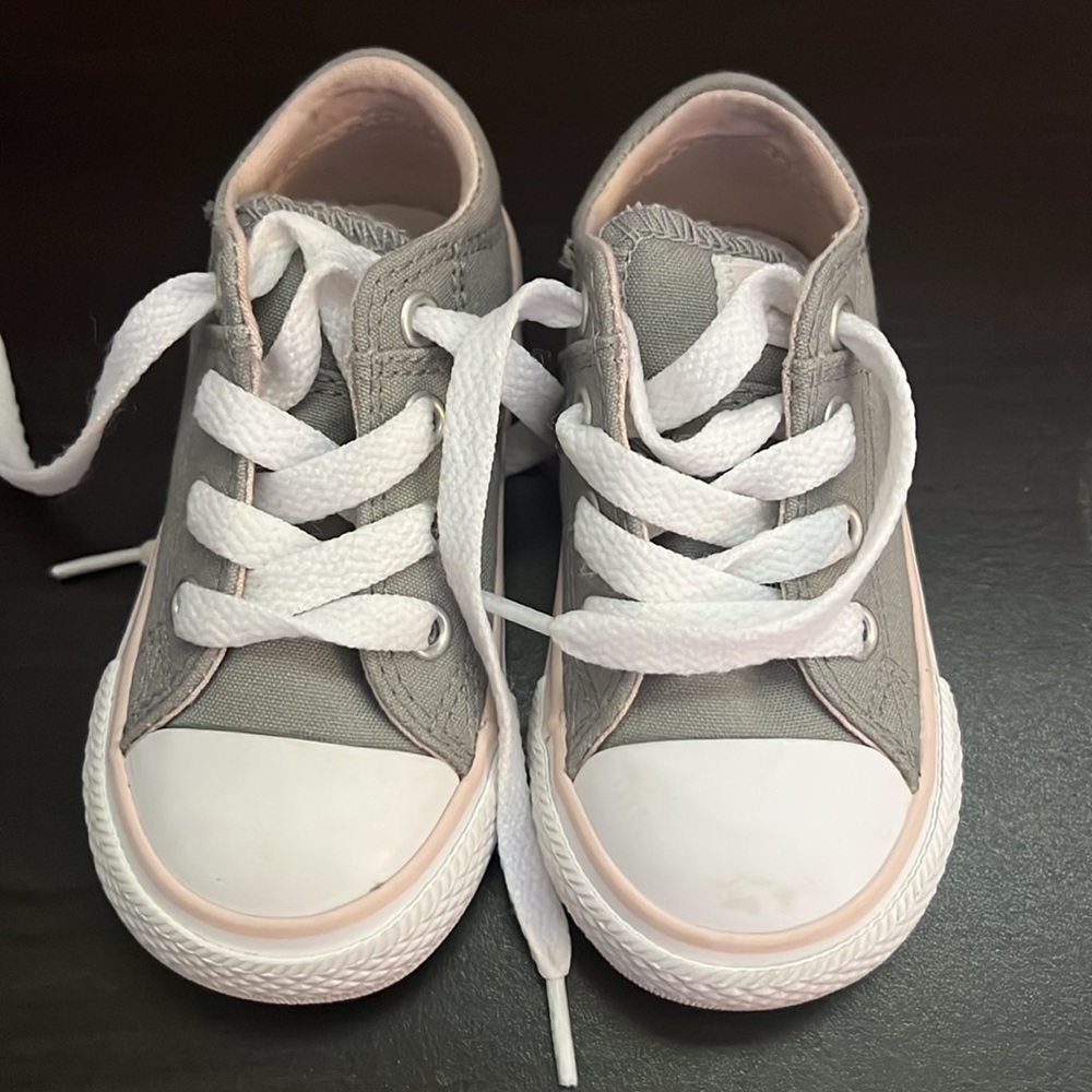 Infant Converse
